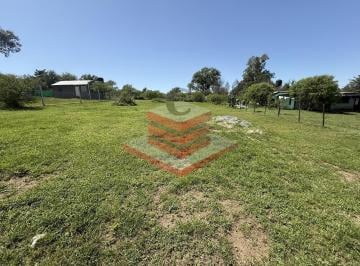 Terreno · 860m² · Venta de Terreno Plano en Bialet Masse con Hermosa Vista a 200 m del Rio Mallin Ref:2023