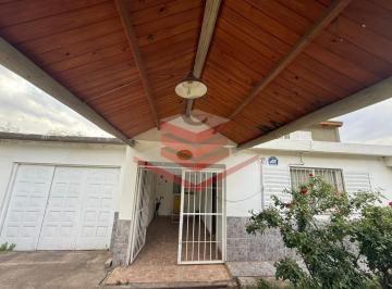 Casa · 237m² · 7 Ambientes · 1 Cochera · Casa en Venta Impecable de Dos Plantas en Cosquin con Vista Postal a Las Sierras Ref 1629