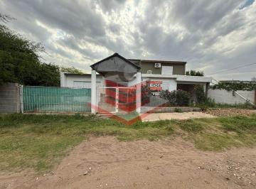 Casa · 237m² · 7 Ambientes · 1 Cochera · Casa en Venta Impecable de Dos Plantas en Cosquin con Vista Postal a Las Sierras Ref 1629