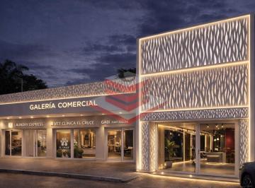 Local comercial · 20m² · 3 Ambientes · Alquiler de Local Comercial en Bialet Massé Sobre Cruce de Ruta 38 y E 55