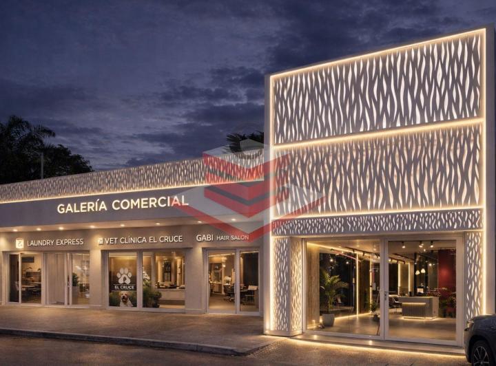 Local comercial · 20m² · 3 Ambientes