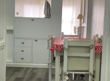 Departamento · 28m² · 1 Ambiente · Departamento Único por Su Vista Panorámica Al Mar