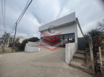 Local comercial · 336m² · En Venta 2 Galpones de 120 m Mas Terreno en Cosquin Sobre Ruta 38 Ref: 1894