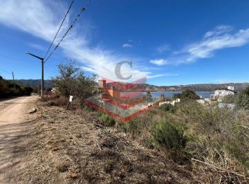 Terreno · 1m² · En Venta Terreno en Siquiman con Vista Al Lago San Roque Ref: 1269