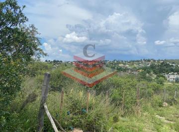 Terreno · 1720m² · Venta Terreno en Bialet Masse a 70 m del Arrollo Las Mojarras Ref: 1433