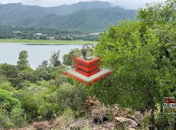 Terreno · 1430m² · Venta de Lote en Siquiman con Espectacular Vista Al Lago a 300 Ms del Mismo Ref:1946