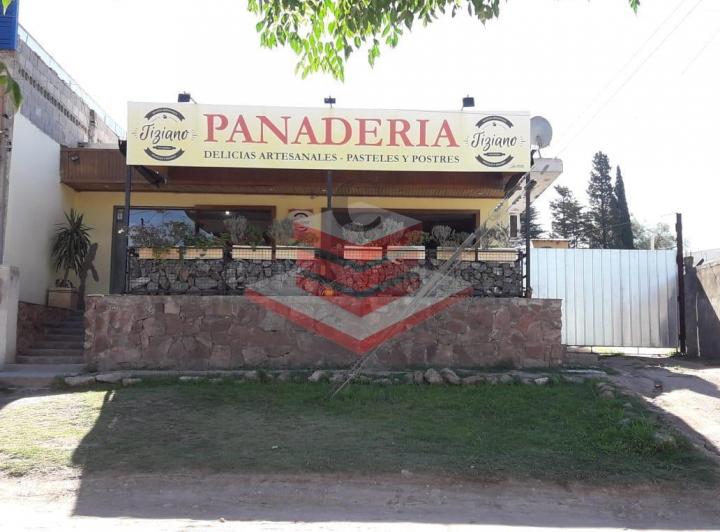 Casa · 192m² · 6 Ambientes · 1 Cochera