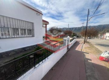 Casa · 138m² · 2 Dormitorios · 1 Cochera · En Venta Casa Mas Departamento/ Pileta/ Centro de Santa Maria Ref: 2012