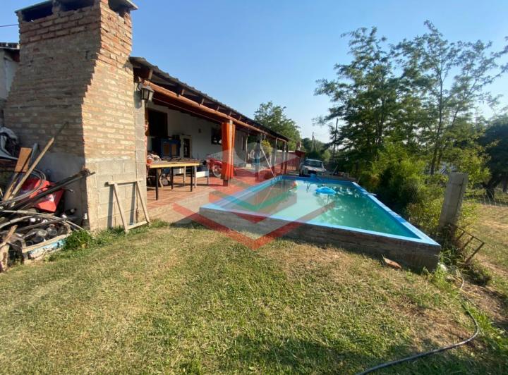 Casa · 199m² · 6 Ambientes