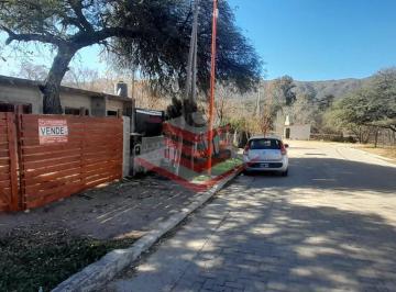 Casa · 400m² · 5 Ambientes · 1 Cochera · En Venta Casa a Refaccionar en Sta Maria a 2 Cuadras de La Ruta y Vista a Las Sierras Ref: 2022