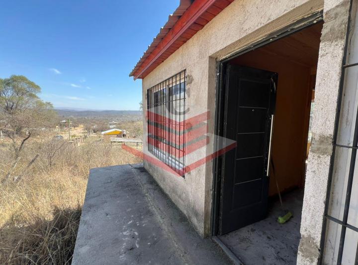 Casa · 48m² · 2 Ambientes · 1 Cochera