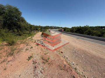 Terreno · 905m² · Terreno en Bialet Masse Frontal a La Nueva Autovia Punilla Rn38