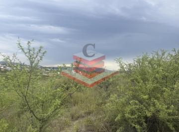 Terreno · 12000m² · En Venta Terreno en Bialet Massé con Vista a Las Sierras y a 300 m del Río Mallin Ref: 2104