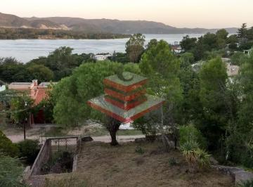 Casa · 104m² · 2 Dormitorios · 1 Cochera · Venta Terreno en Siquiman con Vista Postal Al Lago San Roque Ref 981