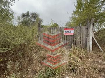 Terreno · 1072m² · Lote Plano con Vista a Las Sierras y Al Lago a 300 m de Ruta 38 en Bialet Masse Ref: 2135