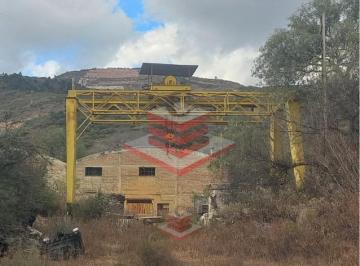 Local comercial · 250m² · En Venta Galpon Mas Nave Industrial en La Falda a 400 m de La Bajada Al Cuadrado Ref: 2155