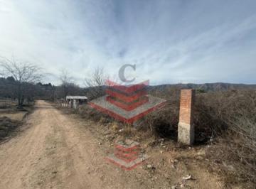 Terreno · 1405m² · En Venta Terreno en Bialet Masse con Vista a Las Sierras Ref: 2157