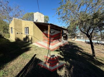 Casa · 70m² · 7 Ambientes · Casa en Venta en Cosquín a 200 m Ruta 38 - Impecable