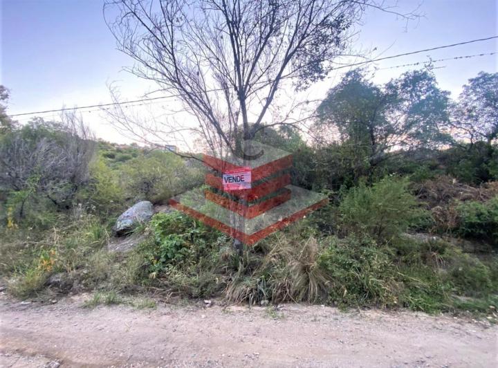 Terreno · 1265m²