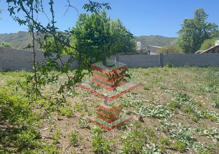 Terreno · 665m²