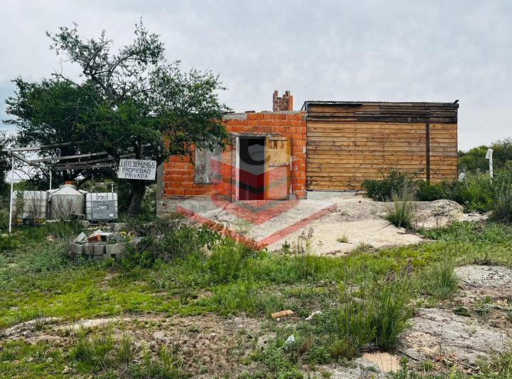 Casa · 50m² · 5 Ambientes · 1 Cochera