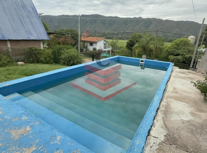 Casa · 130m² · 5 Ambientes · 1 Cochera