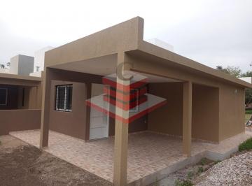 PH 1 DORMITORIO · Casa en Venta en Bialet Masse Zona Centro a 500 m de Ruta 38 Ref: E 3037