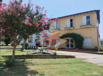 Hotel · 675m² · 20 Ambientes · 1 Cochera · Hotel en Venta en Santa Maria Sobre Ruta 38 con Vista a Las Sierras Ref: 3044