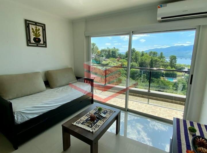 Departamento · 52m² · 5 Ambientes · 1 Cochera