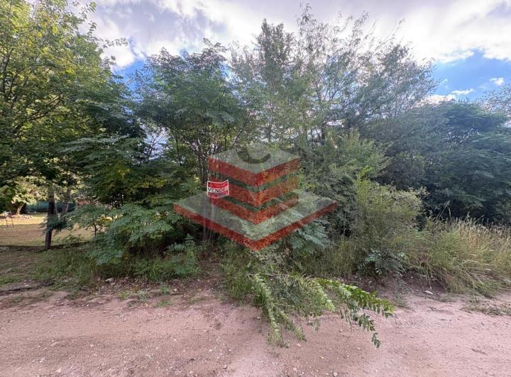 Terreno · 1338m²
