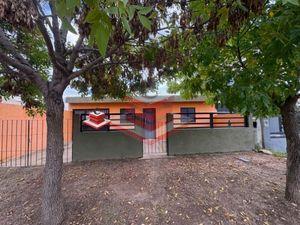 Casa · 100m² · 6 Ambientes · 1 Cochera