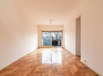Departamento · 50m² · 3 Ambientes · Departamento 3 Ambientes con Balcón en Palermo Hollywood