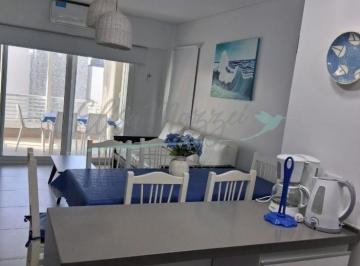 Departamento · 51m² · 2 Ambientes · 1 Cochera · Departamento en Venta en Costa Esperalda - Pinamar
