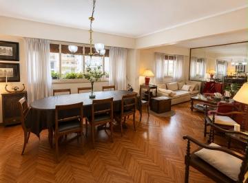 Departamento · 109m² · 4 Ambientes · Venta Departamento 4 Ambientes Palermo