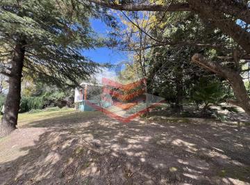 Casa · 136m² · 2 Dormitorios · 1 Cochera · Casa en Venta en Bialet Masse 2 Dorm. con Pileta y con Vista a Las Sierras Apta Credito