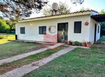 Casa · 76m² · 2 Dormitorios · 1 Cochera · Casa en Venta en Bialet Masse 2 Dorm. Apto Credito