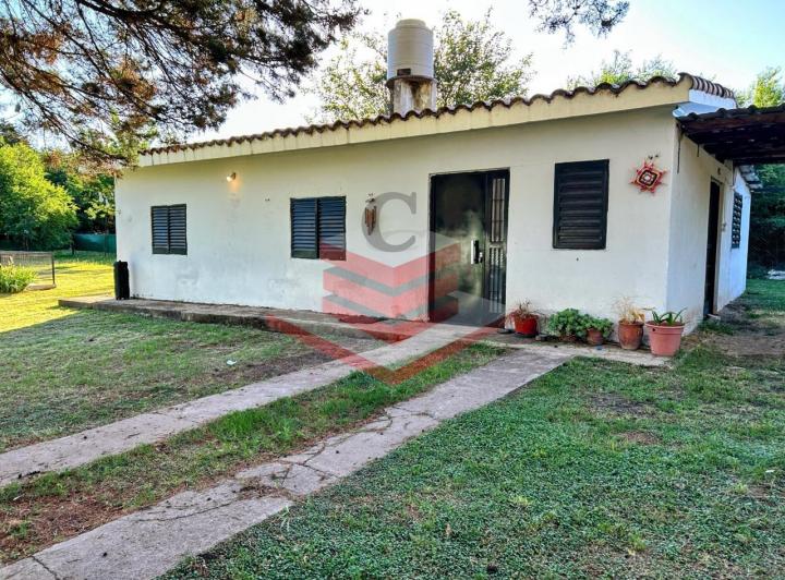 Casa · 76m² · 2 Dormitorios · 1 Cochera