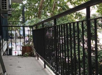 Departamento · 72m² · 4 Ambientes · Departamento en Palermo 4 Ambientes a Reciclar