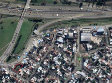 Terreno · 680m² · Terreno Ituzaingó Norte