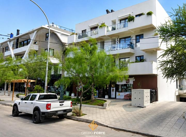 Departamento · 40m² · 2 Ambientes