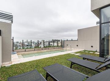 Departamento · 89m² · 3 Ambientes · 1 Cochera · Venta | Departamento | Palermo Hollywood | 3 Amb | Cochera | a Estrenar | Amenities