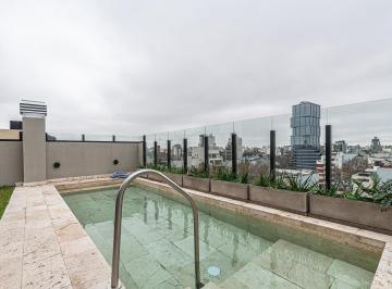 Departamento · 38m² · 1 Ambiente · 1 Cochera · Venta | Departamento | Palermo Hollywood | Monoambiente | a Estrenar | Amenities | Cochera