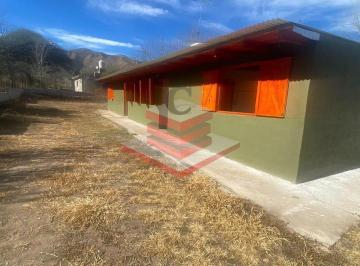 Departamento · 65m² · 3 Ambientes · Venta de 2 Propiedades a Estrenar C Increíble Vista en Sta María de Punilla 1699