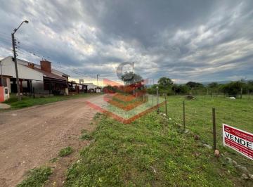 Terreno · 416m² · En Venta Terreno en Terrazas de Bialet Masse Ref: 2072