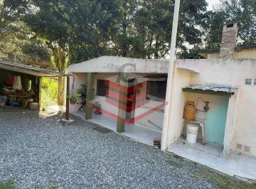 Casa · 38m² · 4 Ambientes · 1 Cochera · Casa en Venta en Bialet Massé con Construcción a Terminar a 5 Cuadras del Rio y a 700 m de Ruta E5
