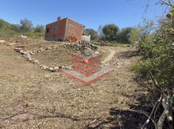 Casa · 44m² · 5 Ambientes · Casa en Venta en Bialet Masse de 1.377 m² a Terminar Ref 3061
