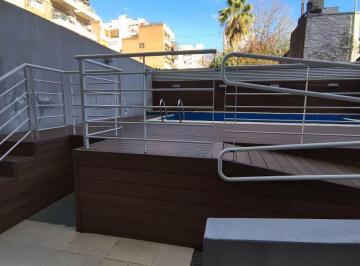 Departamento de 2 ambientes, Caballito · Tu Espacio Top, Balcon, Pileta, Sum y Parrilla