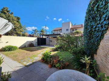 Casa · 173m² · 5 Ambientes · 2 Cocheras · Casa en Manuel B Gonnet