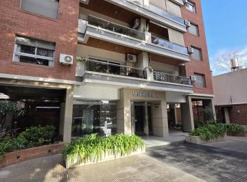 Departamento · 50m² · 2 Ambientes · 1 Cochera · Alquiler Departamento 2 Ambientes con Cochera Quilmes Centro
