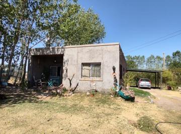 Casa de 6 ambientes, El Algarrobal · Alquilo Casa en Calle Lavalle 8041,las Heras Mendoza, El Algarrobal